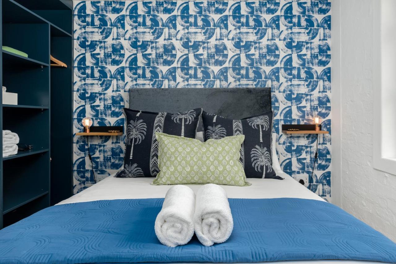 Apartamento Harbour Terrace Luxury *