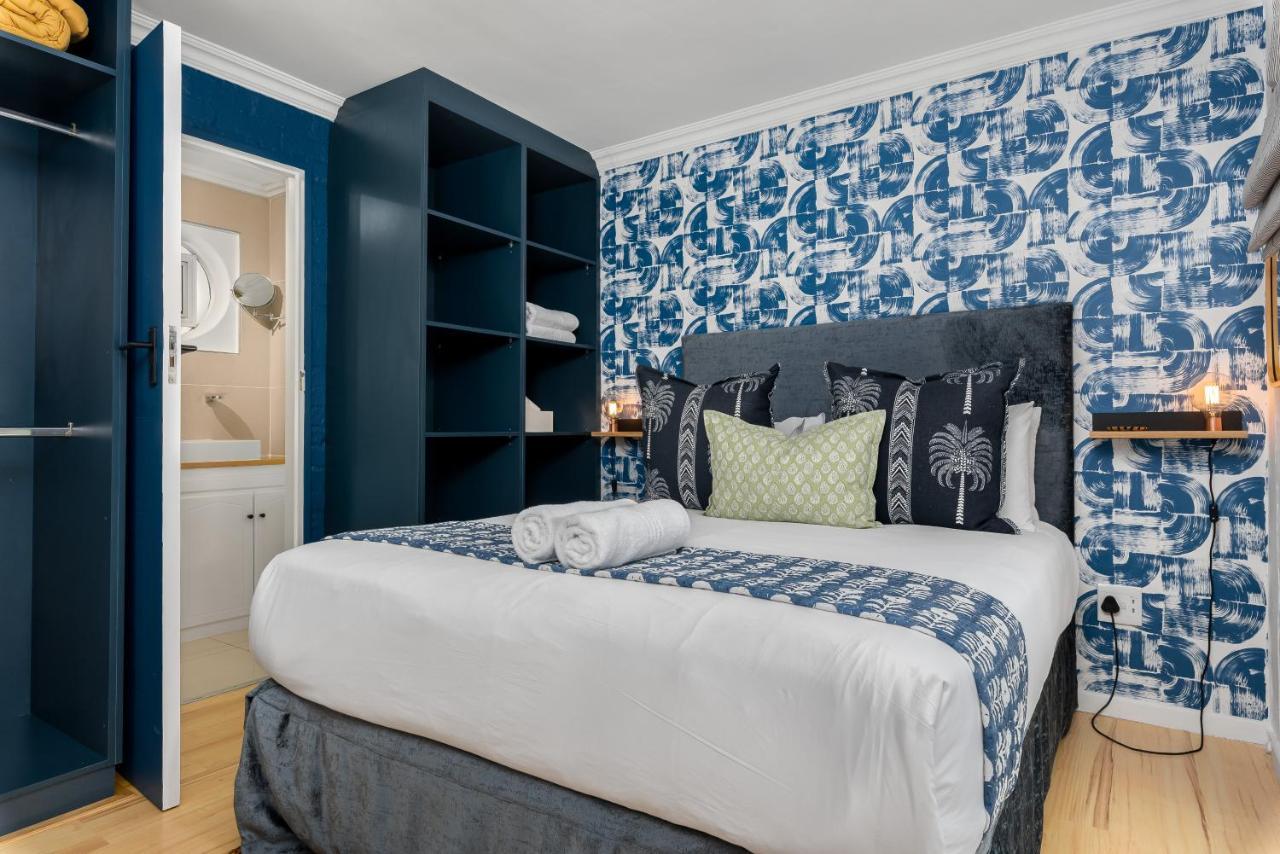 Harbour Terrace Luxury Apartamento *