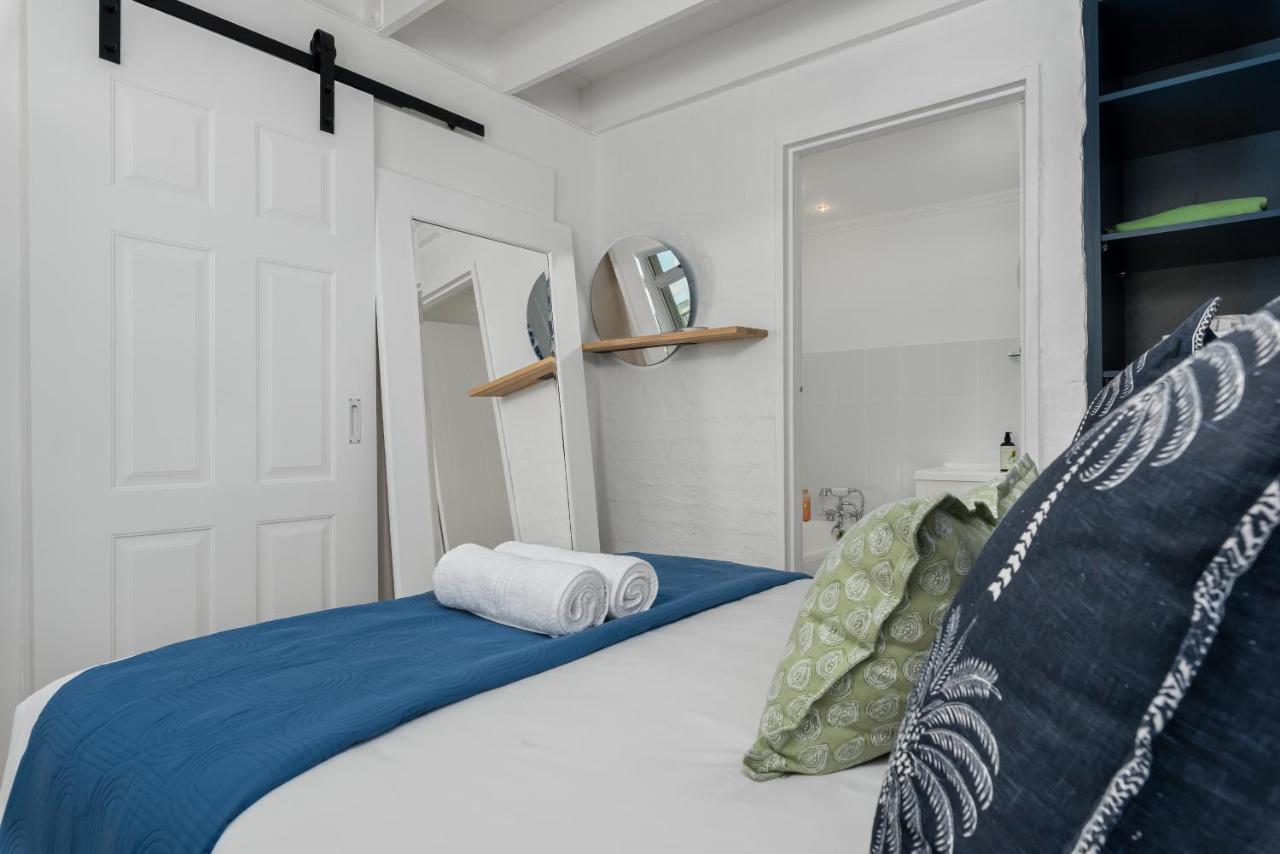 Harbour Terrace Luxury Apartamento Cidade Do Cabo