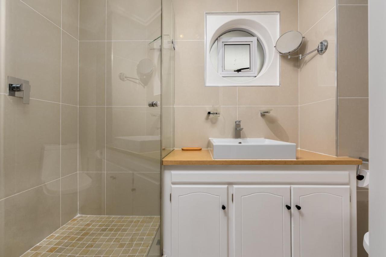 Apartamento Harbour Terrace Luxury