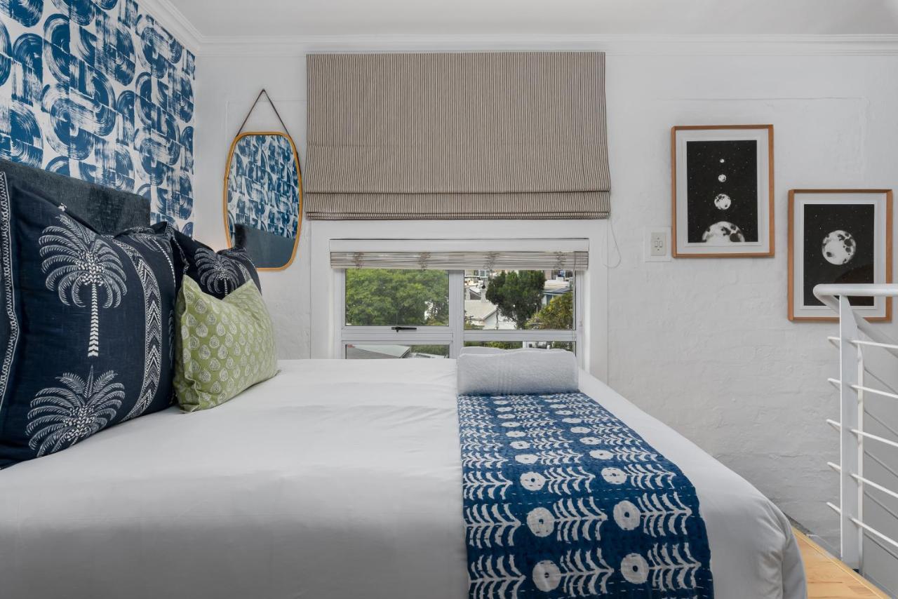 Harbour Terrace Luxury