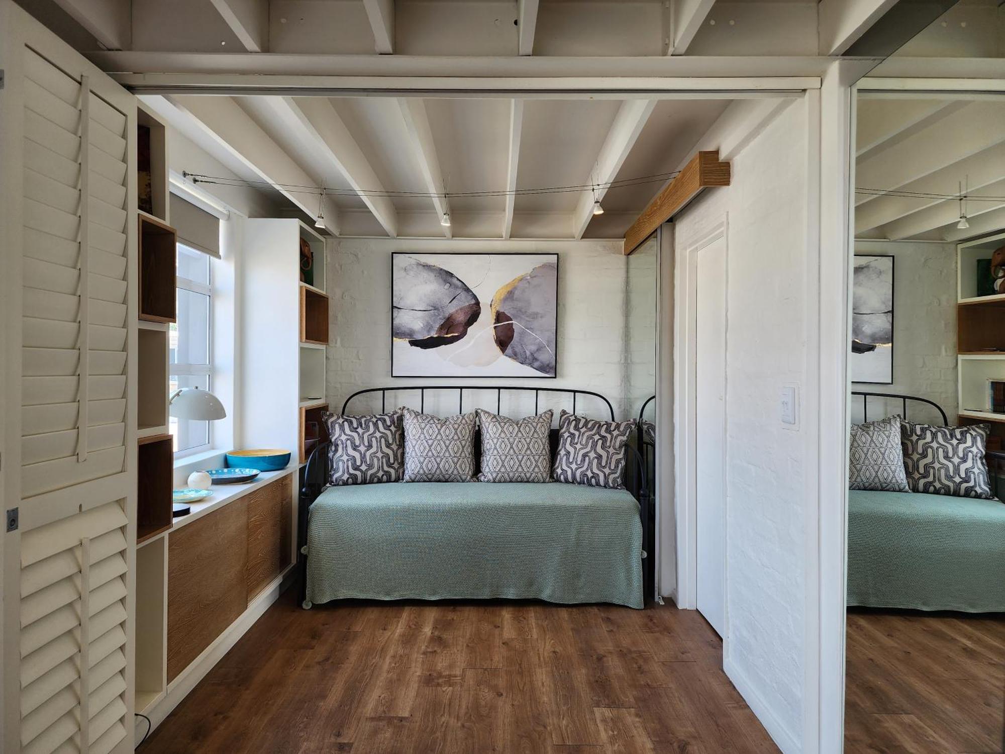 Harbour Terrace Luxury Cidade Do Cabo