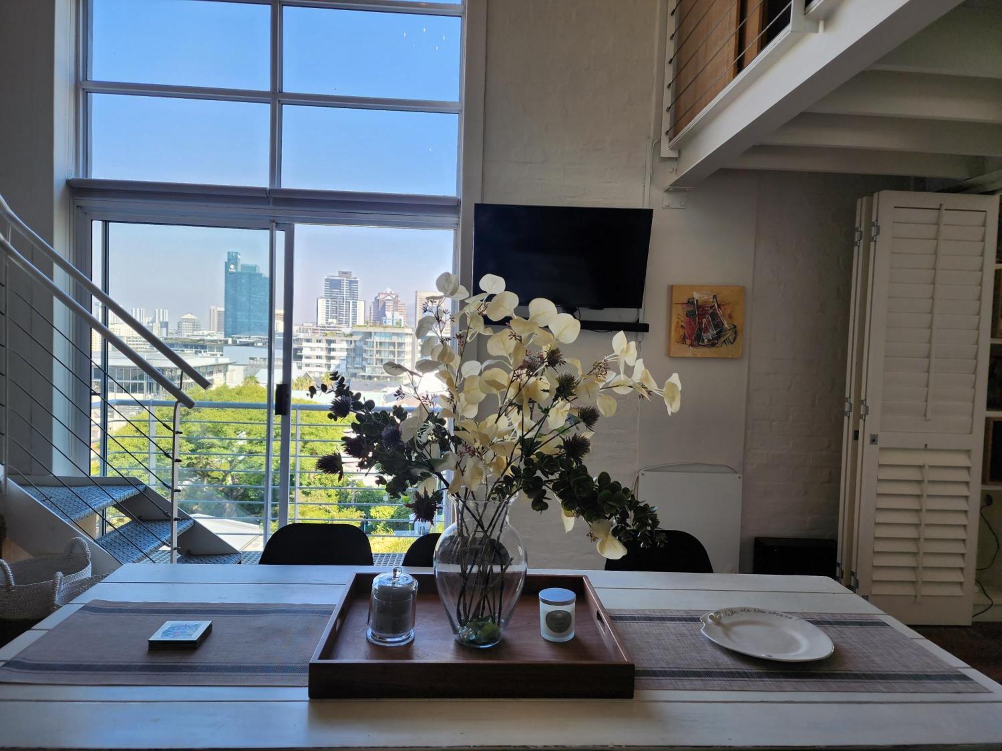 Harbour Terrace Luxury Apartamento