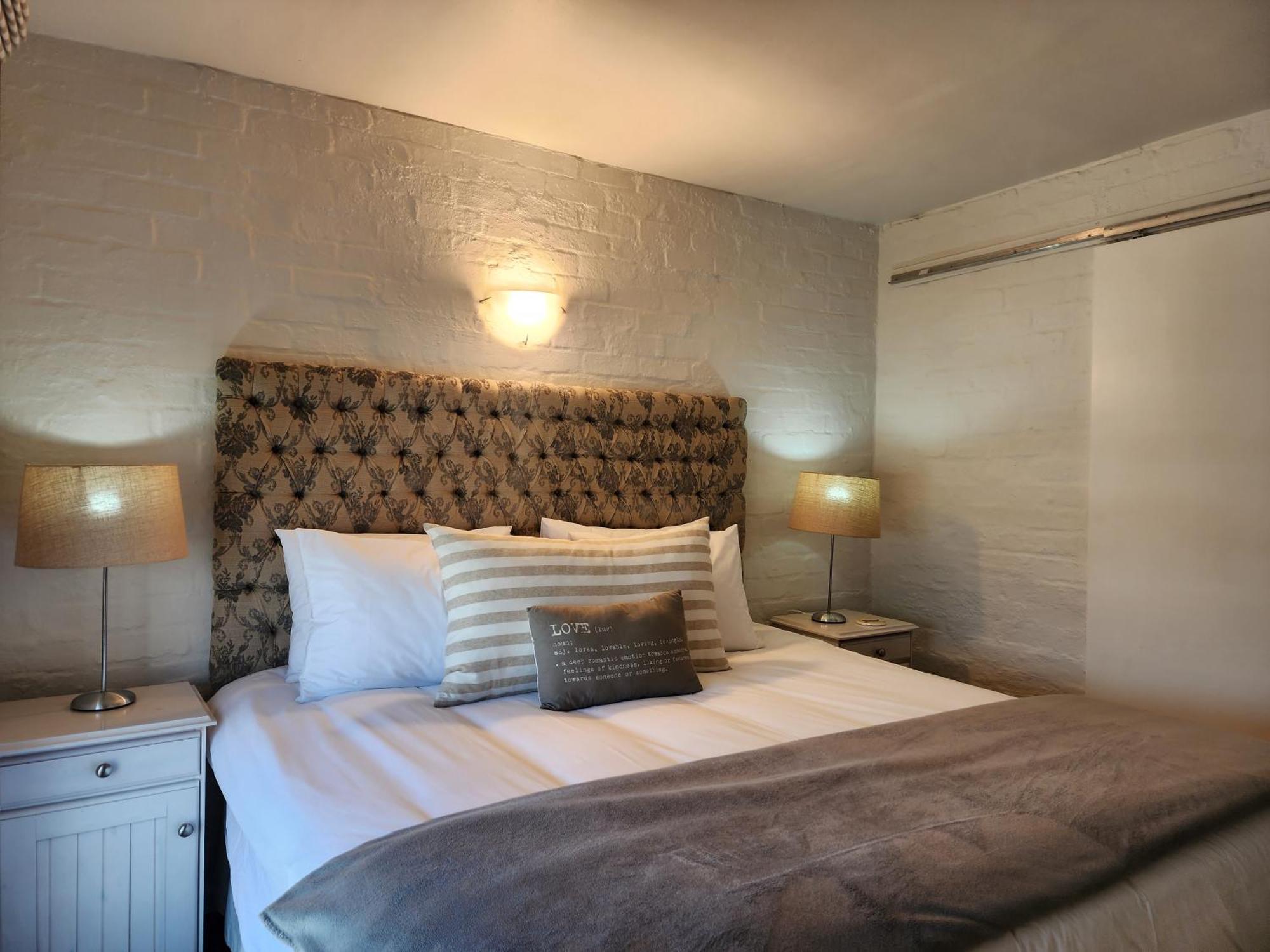 Apartamento Harbour Terrace Luxury *
