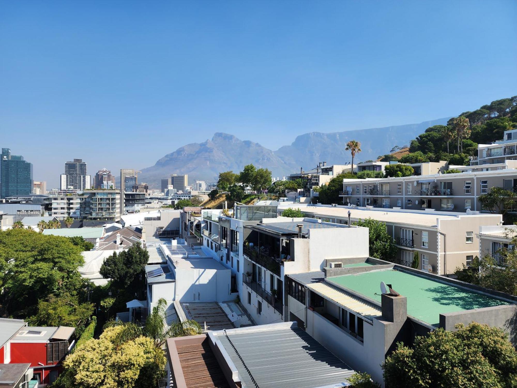 Harbour Terrace Luxury *
