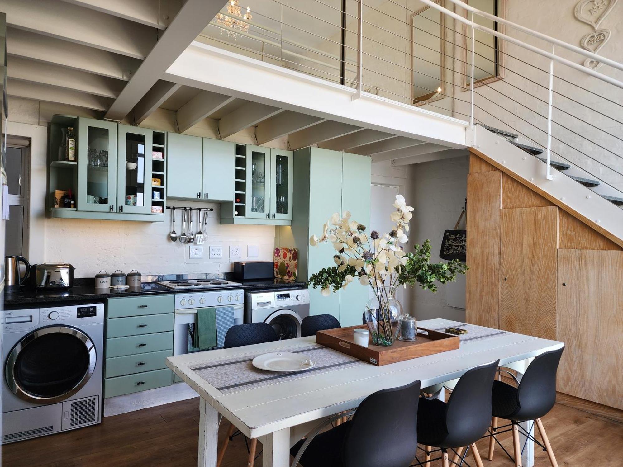 Harbour Terrace Luxury *