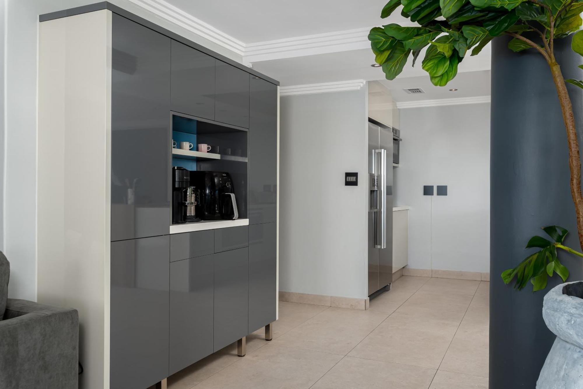 Harbour Terrace Luxury * Cidade Do Cabo