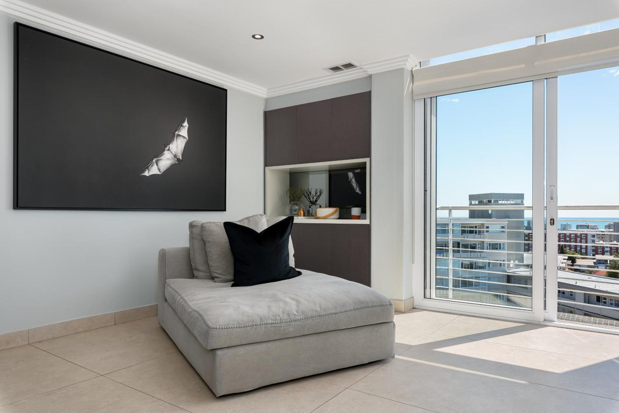 Harbour Terrace Luxury * Cidade Do Cabo