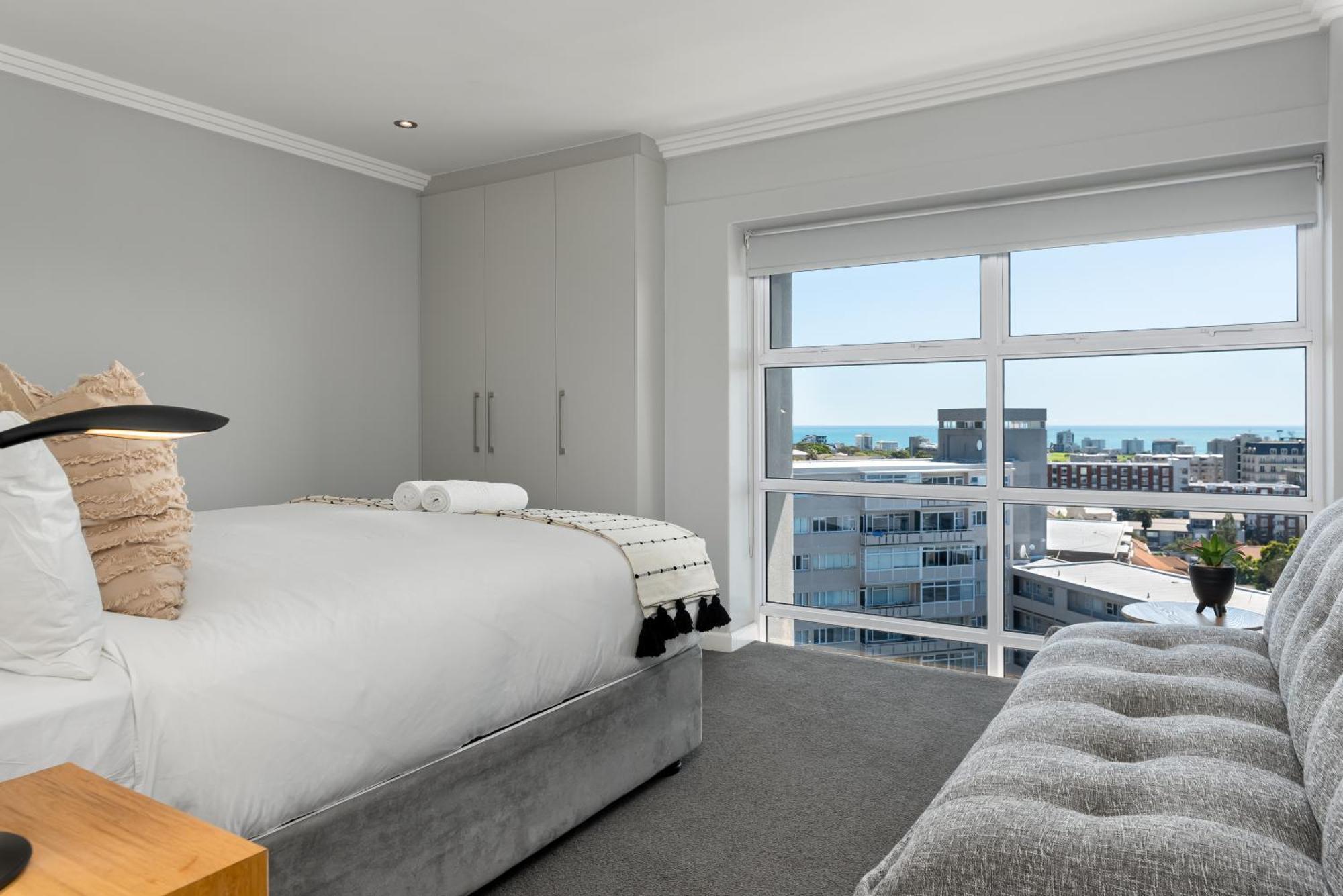 Apartamento Harbour Terrace Luxury