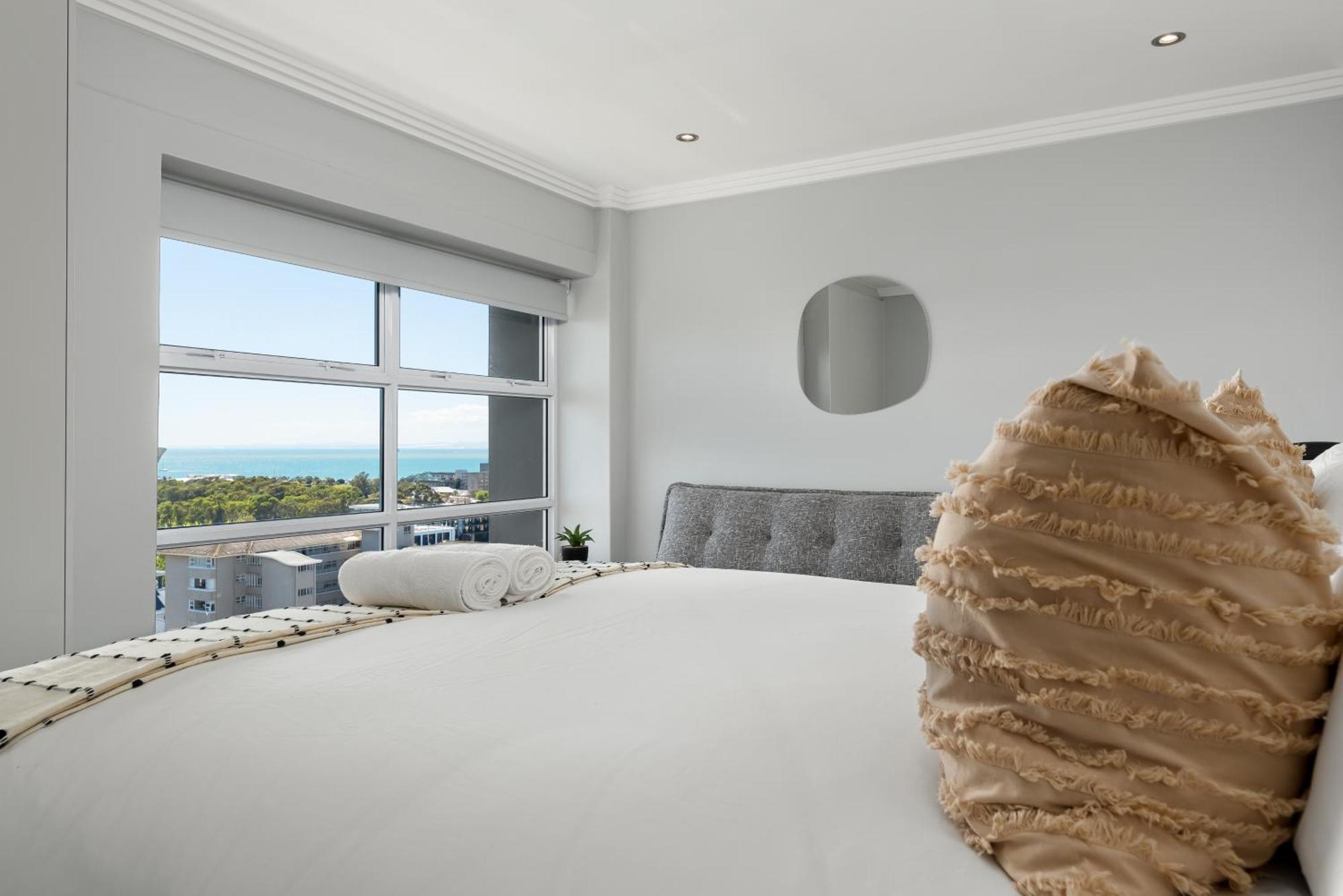 Harbour Terrace Luxury