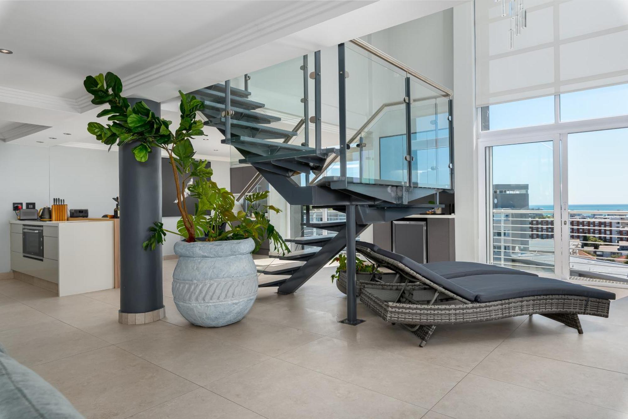 Apartamento Harbour Terrace Luxury