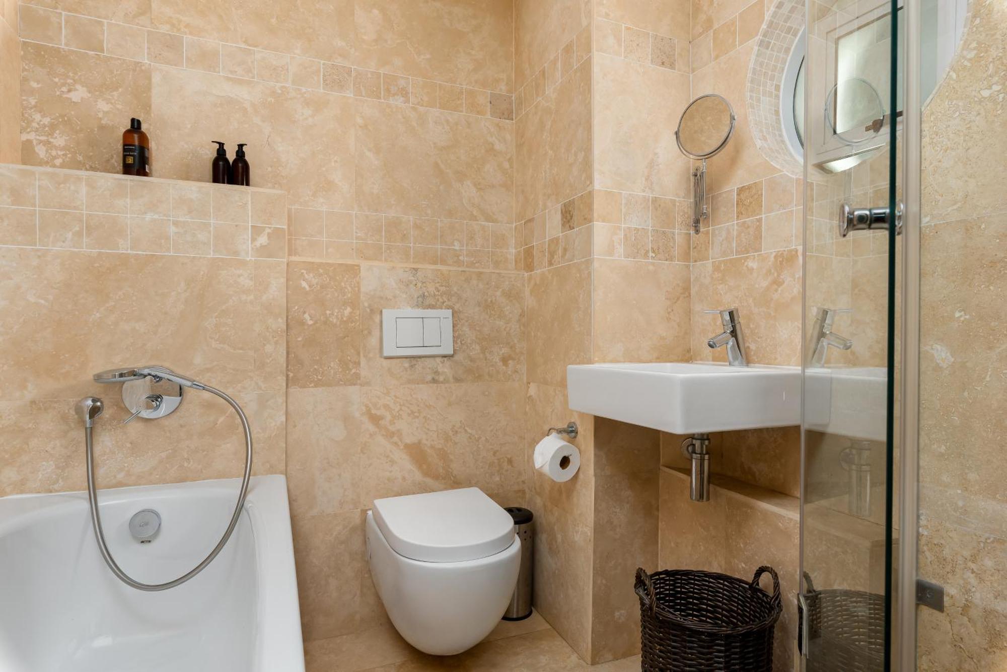 Apartamento Harbour Terrace Luxury Cidade Do Cabo