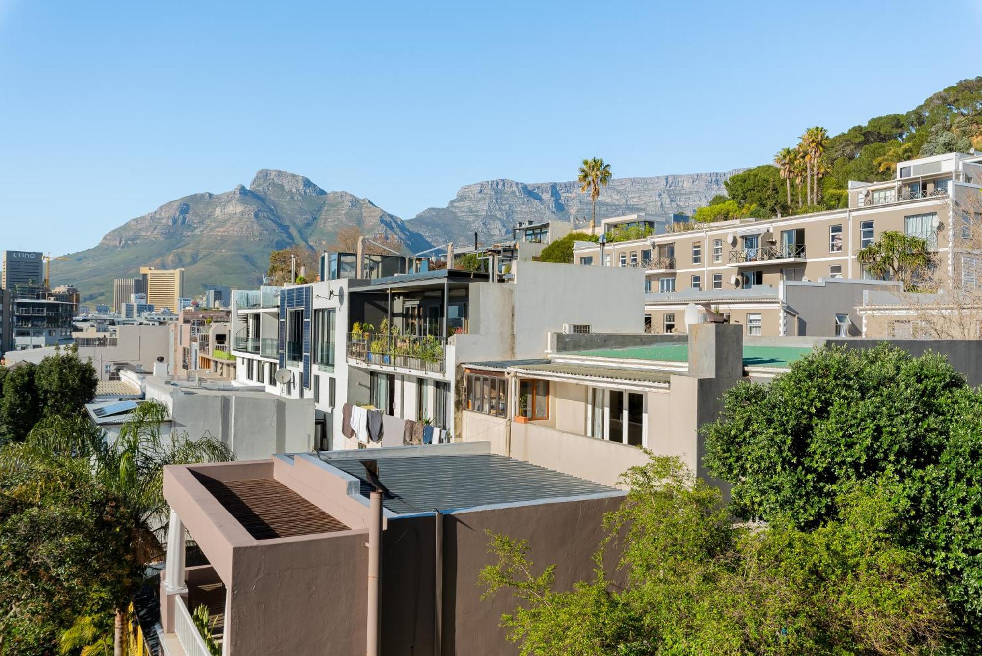 Apartamento Harbour Terrace Luxury