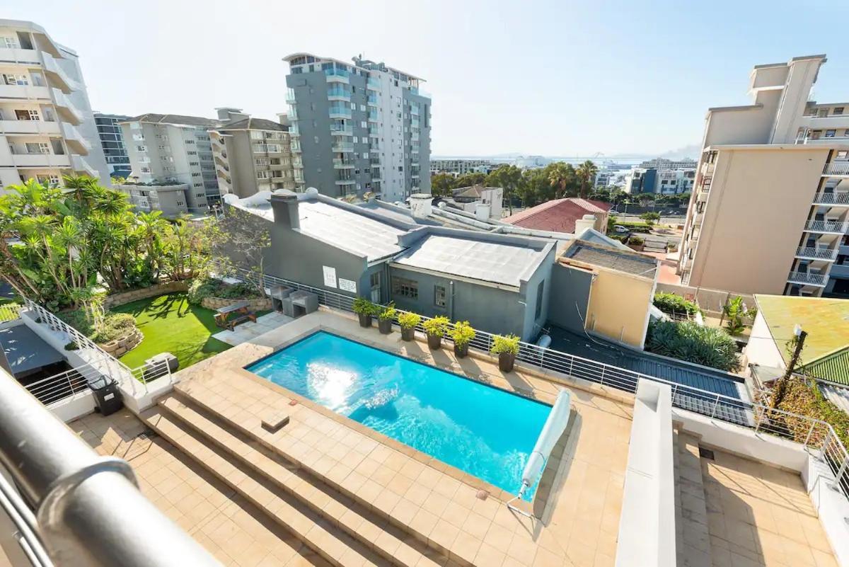 Apartamento Harbour Terrace Luxury *